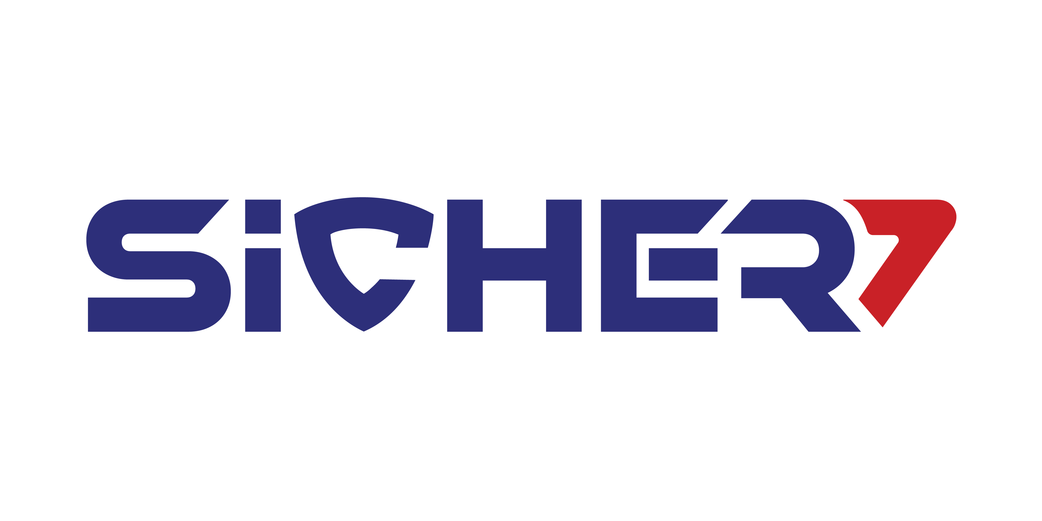 Sicher7 logo